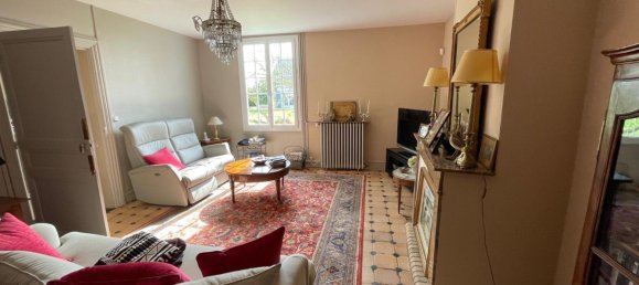 Дом с 5 спальнями в Шузе-сюр-Луара, Франция № 71919 33