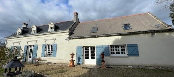 Дом с 5 спальнями в Шузе-сюр-Луара, Франция № 71919 20