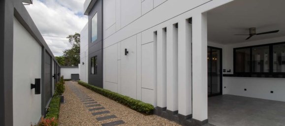 4 bedrooms House in Chiang Mai, Thailand No. 26969 15