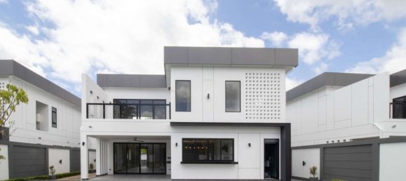 4 bedrooms House in Chiang Mai, Thailand No. 26969 22