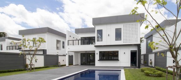 4 bedrooms House in Chiang Mai, Thailand No. 26969 19