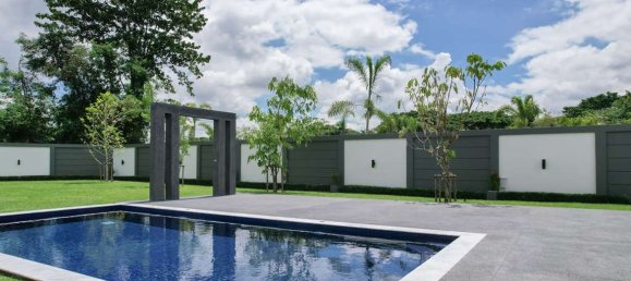 4 bedrooms House in Chiang Mai, Thailand No. 26969 25