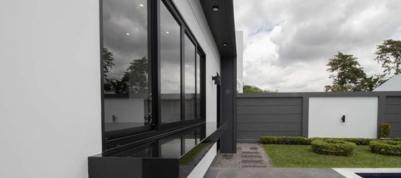 4 bedrooms House in Chiang Mai, Thailand No. 26969 13