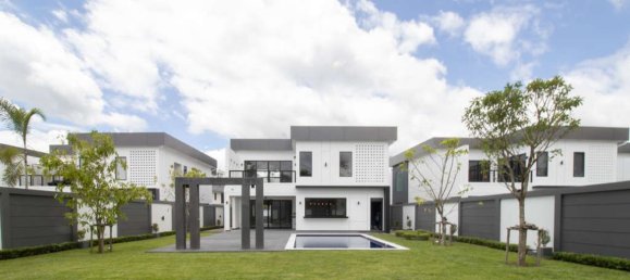 4 bedrooms House in Chiang Mai, Thailand No. 26969 20