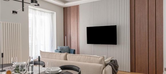 2 Schlafzimmer Wohnung in Madrid, Spain, Nr. 97111 3