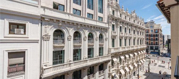 2 Schlafzimmer Wohnung in Madrid, Spain, Nr. 97111 7