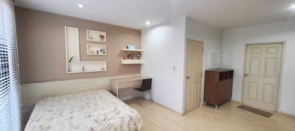 3 bedrooms Townhouse in Suan Luang, Thailand No. 70554 5