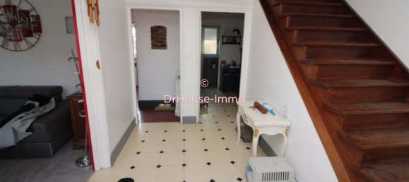 Casa de 3 dormitorios en Bruay-la-Buissiere, France No. 41156 5