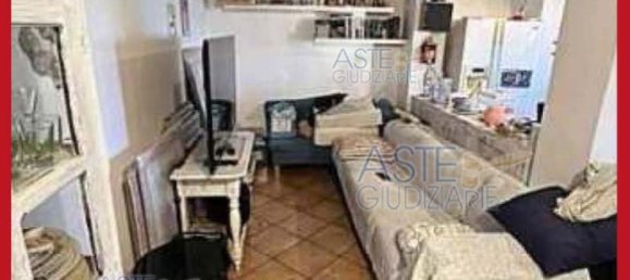 5 bedrooms Apartment in Rome, Italy No. 334095 33