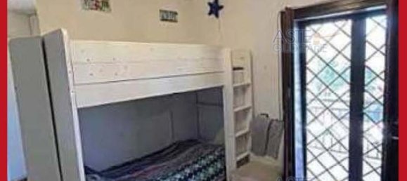 5 bedrooms Apartment in Rome, Italy No. 334095 50