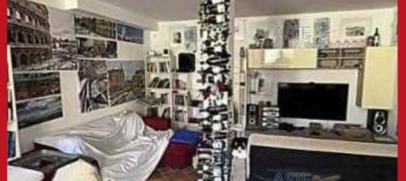 5 bedrooms Apartment in Rome, Italy No. 334095 42