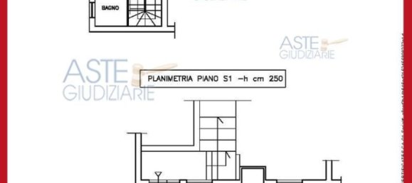 5 bedrooms Apartment in Rome, Italy No. 334095 78