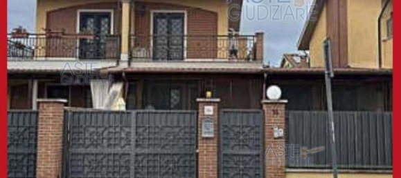 5 bedrooms Apartment in Rome, Italy No. 334095 27