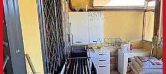 5 bedrooms Apartment in Rome, Italy No. 334095 39