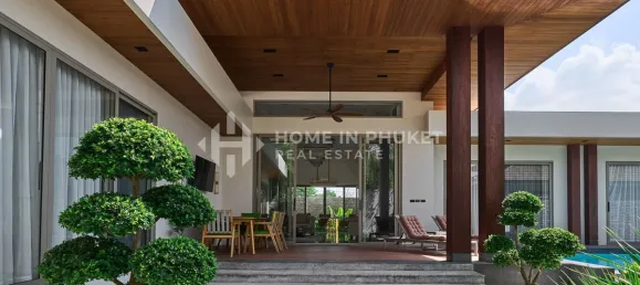 Moradia T3 em Phuket, Thailand N.º 72864 24
