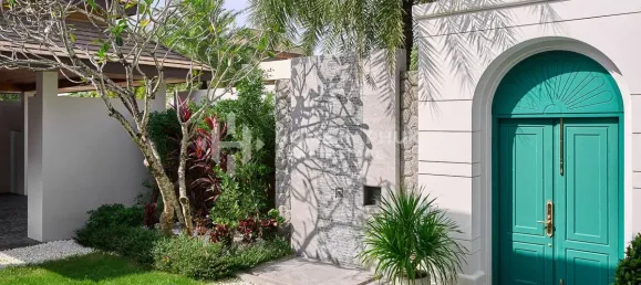 Moradia T3 em Phuket, Thailand N.º 72864 20