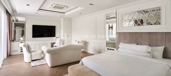 Moradia T3 em Phuket, Thailand N.º 72864 10
