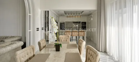 Moradia T3 em Phuket, Thailand N.º 72864 9