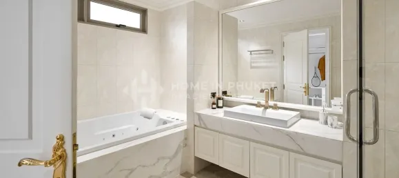 Moradia T3 em Phuket, Thailand N.º 72864 14