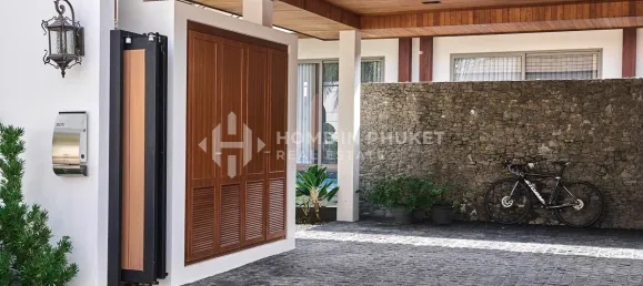 Moradia T3 em Phuket, Thailand N.º 72864 21