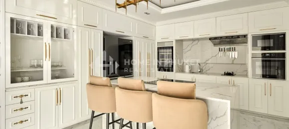Moradia T3 em Phuket, Thailand N.º 72864 6