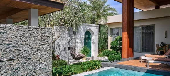 Moradia T3 em Phuket, Thailand N.º 72864 28