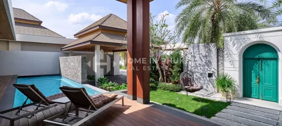 Moradia T3 em Phuket, Thailand N.º 72864 26