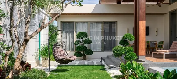 Moradia T3 em Phuket, Thailand N.º 72864 27