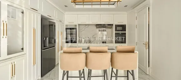 Moradia T3 em Phuket, Thailand N.º 72864 5