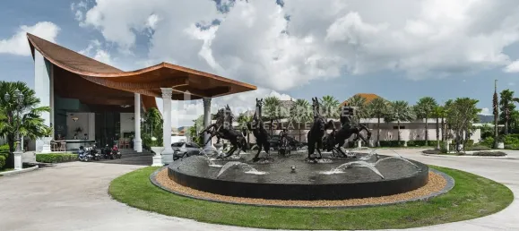 Moradia T3 em Phuket, Thailand N.º 72864 23