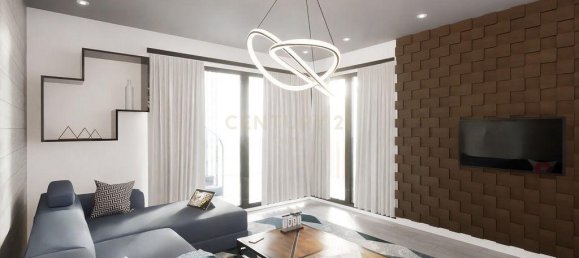 3 bedrooms Apartment in Limassol, Cyprus No. 1519 2