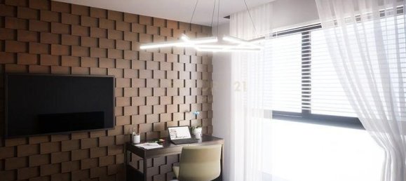 3 bedrooms Apartment in Limassol, Cyprus No. 1519 9