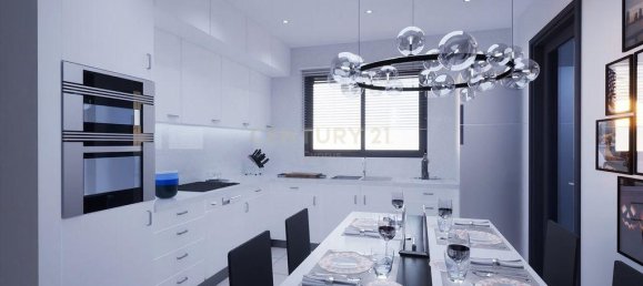 3 bedrooms Apartment in Limassol, Cyprus No. 1519 3