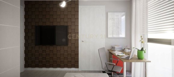 3 bedrooms Apartment in Limassol, Cyprus No. 1519 5