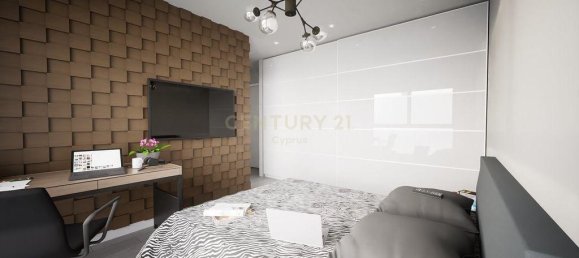 3 bedrooms Apartment in Limassol, Cyprus No. 1519 4