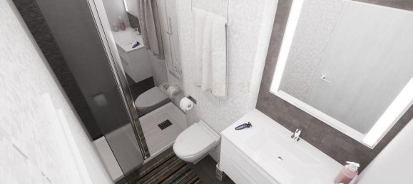 3 bedrooms Apartment in Limassol, Cyprus No. 1519 10