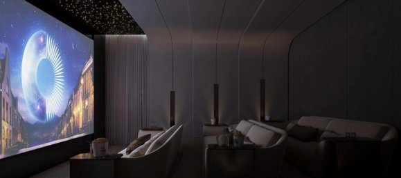 2 غرف نوم شقة في دبي, UAE رقم 107435 5