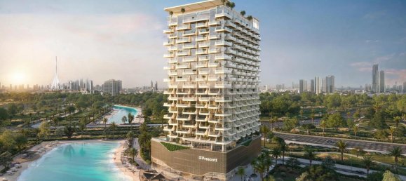 2 غرف نوم شقة في دبي, UAE رقم 107435 7