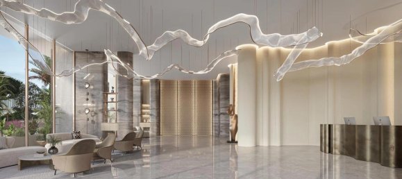 2 غرف نوم شقة في دبي, UAE رقم 107435 3