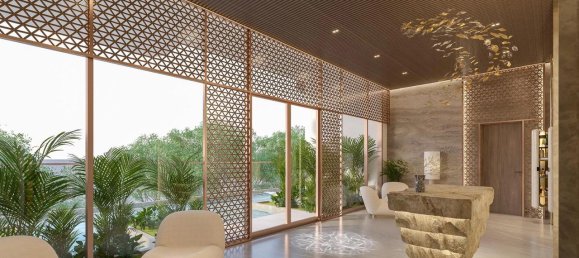 2 غرف نوم شقة في دبي, UAE رقم 107435 2