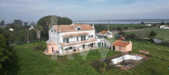 4 غرف نوم منزل في Alcochete, Portugal رقم 71024 6