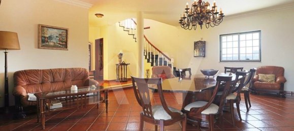 4 غرف نوم منزل في Alcochete, Portugal رقم 71024 19