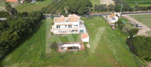 4 غرف نوم منزل في Alcochete, Portugal رقم 71024 3