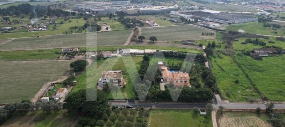 4 غرف نوم منزل في Alcochete, Portugal رقم 71024 2