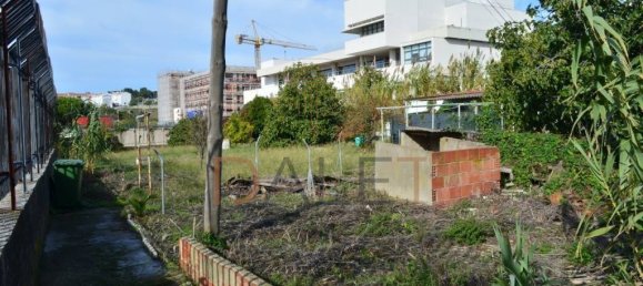 2000m² Land in Lisbon, Portugal No. 92508 2