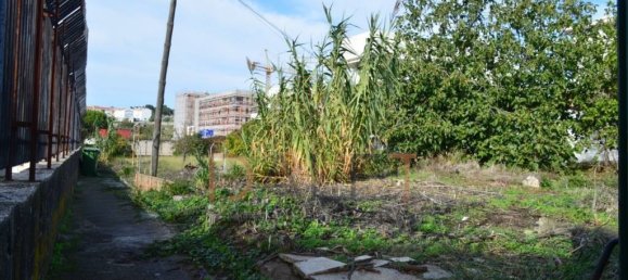 2000m² Land in Lisbon, Portugal No. 92508 5