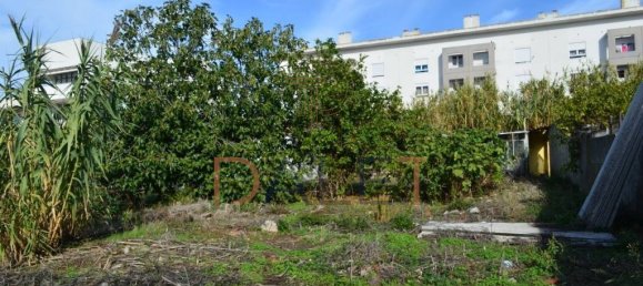 2000m² Land in Lisbon, Portugal No. 92508 7