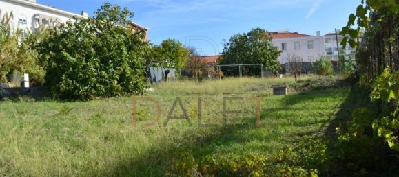 2000m² Land in Lisbon, Portugal No. 92508 4