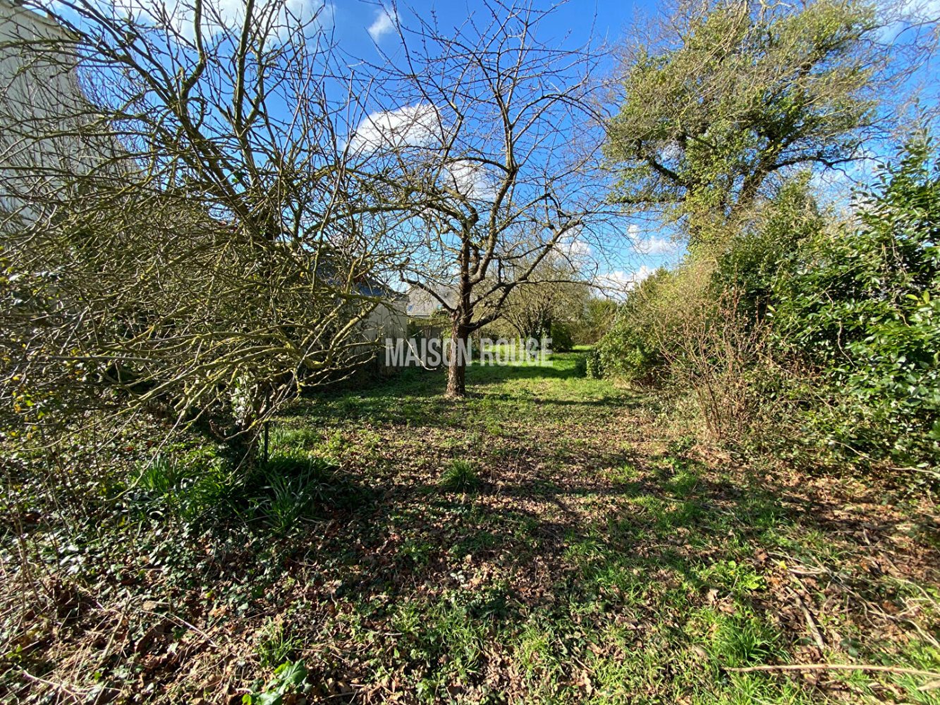 Terrain à Plancoët, France No. 204713