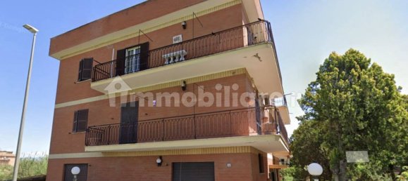 3 غرف نوم شقة في Rome, Italy رقم 198816 4